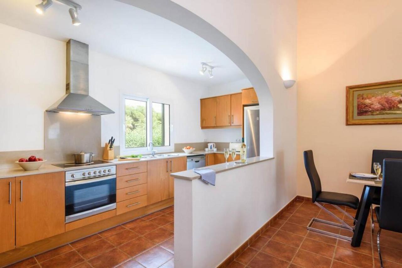 Solparc 589 Villa ซอนปาร์ก ภายนอก รูปภาพ