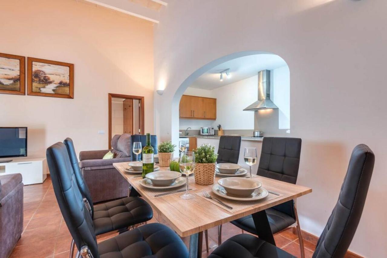 Solparc 589 Villa ซอนปาร์ก ภายนอก รูปภาพ