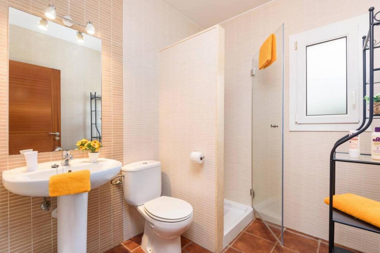 Solparc 589 Villa ซอนปาร์ก ภายนอก รูปภาพ