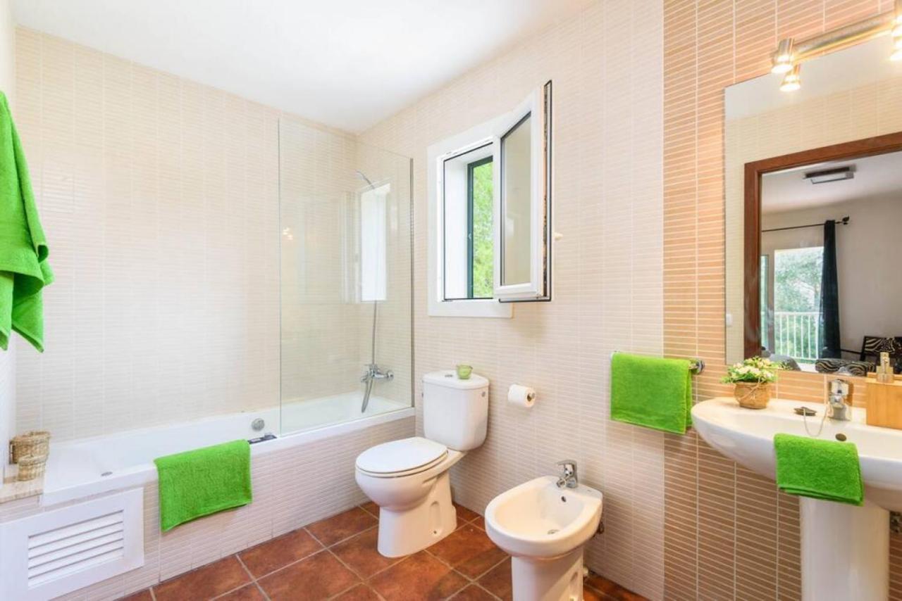 Solparc 589 Villa ซอนปาร์ก ภายนอก รูปภาพ