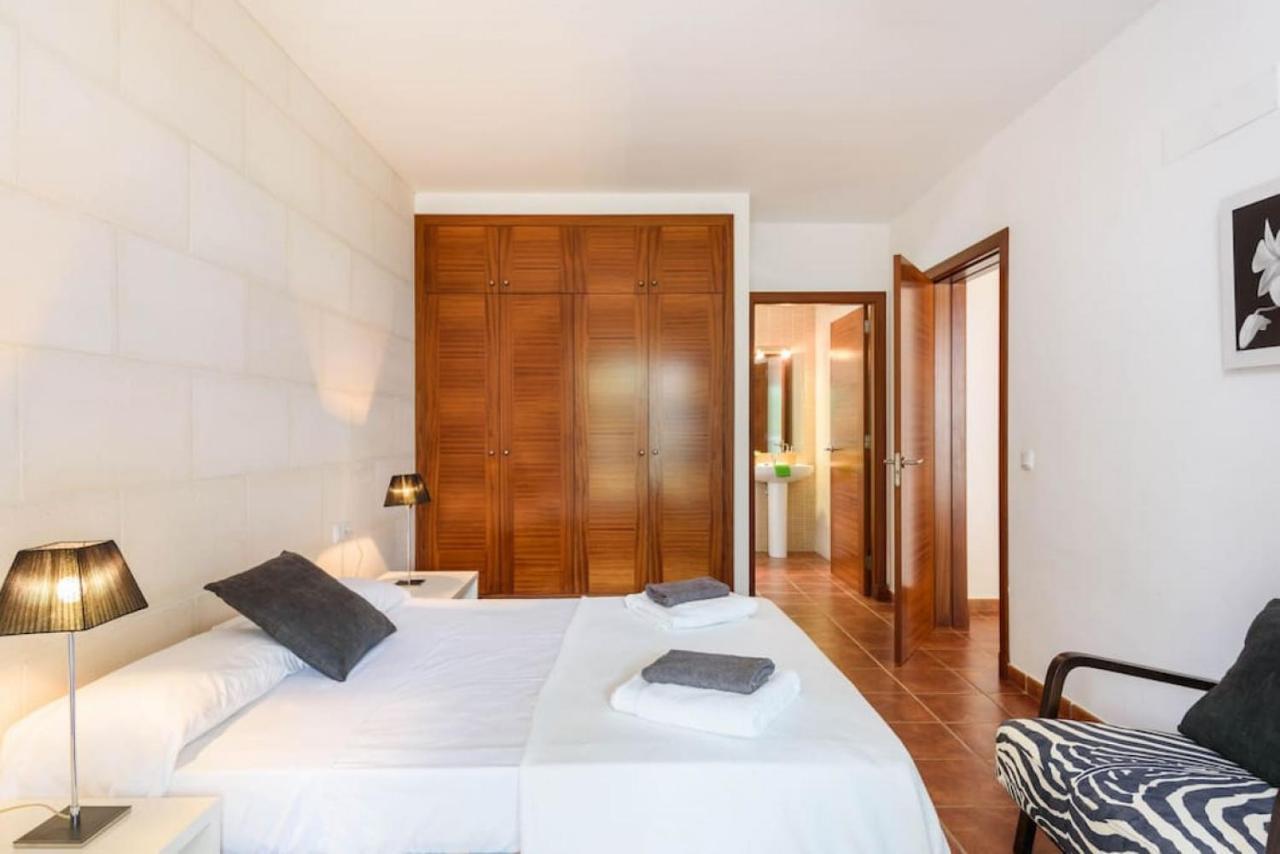 Solparc 589 Villa ซอนปาร์ก ภายนอก รูปภาพ