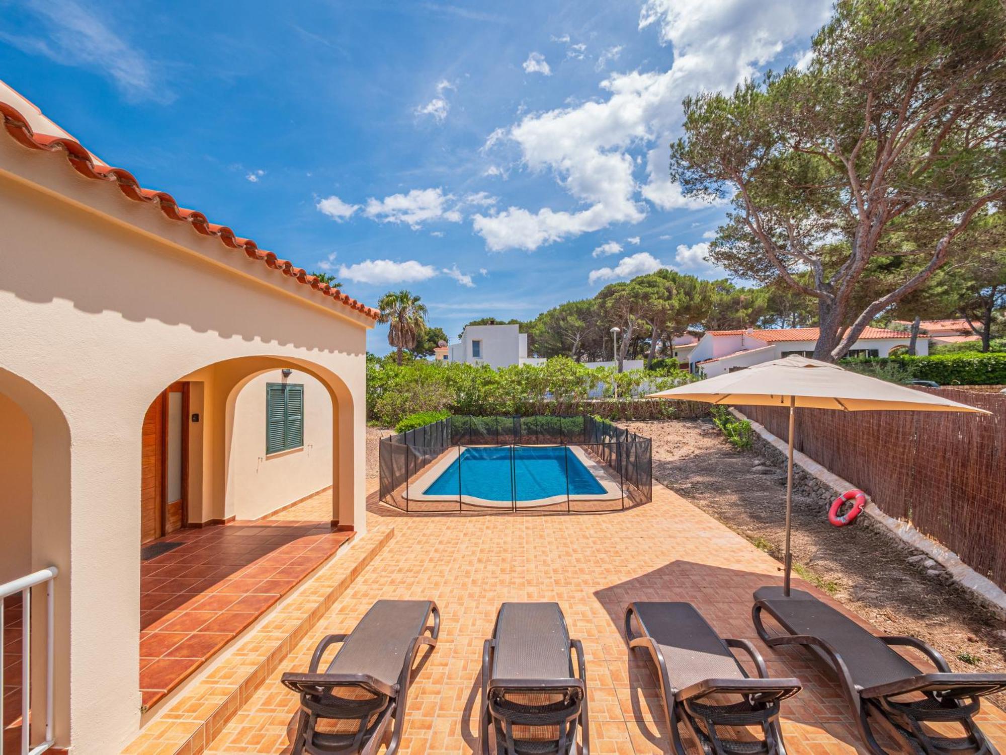 Solparc 589 Villa ซอนปาร์ก ภายนอก รูปภาพ